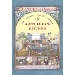 ISBN In Aunt Lucy's Kitchen