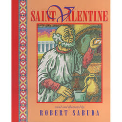 ISBN Saint Valentine