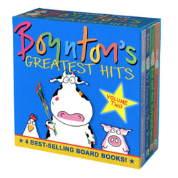 ISBN Boynton's Greatest Hits Volume 2