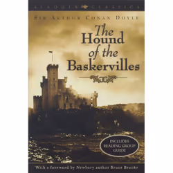 ISBN The Hound of the Baskervilles, English, Trade Paperback, 256 pages