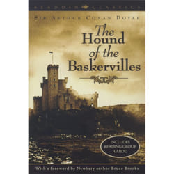 ISBN The Hound of the Baskervilles