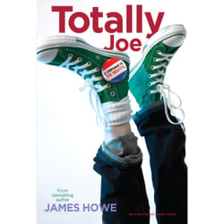 ISBN Totally Joe