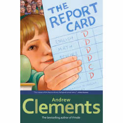 ISBN The Report Card, English, Trade Paperback, 192 pages