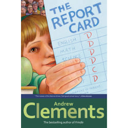 ISBN The Report Card