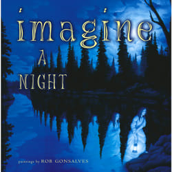 ISBN Imagine a Night
