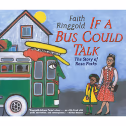 ISBN If A Bus Could Talk, English, Trade Paperback, 32 pages
