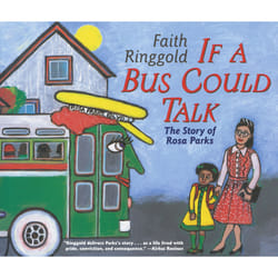 ISBN If A Bus Could Talk
