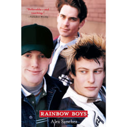 ISBN Rainbow Boys
