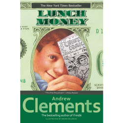 ISBN Lunch Money