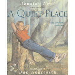 ISBN A Quiet Place