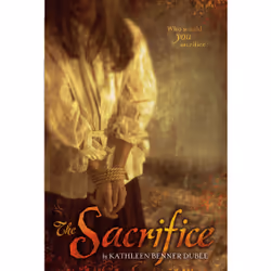 ISBN The Sacrifice, English, Trade Paperback, 224 pages