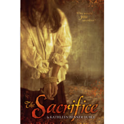 ISBN The Sacrifice