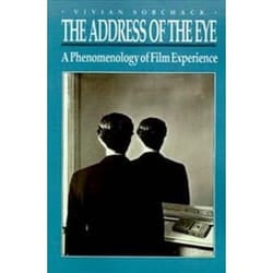 ISBN Address of the Eye book English 354 pages