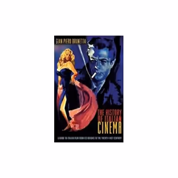 ISBN History of Italian Cinema : A Guide to Italian Film from Its Origins to the Twenty-First Century, English, Paperback, 36 ...