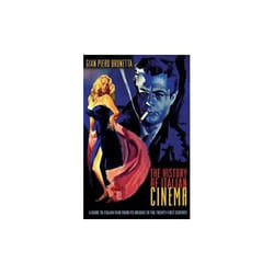 ISBN History of Italian Cinema : A Guide to Italian Film from Its Origins to the Twenty-First Century