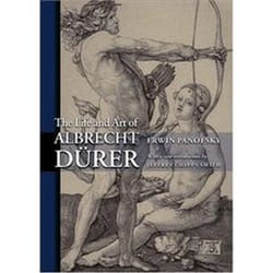 ISBN Life and Art of Albrecht Dürer book English Paperback