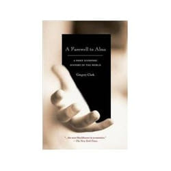 ISBN Farewell to Alms: Brief Economic History of the World book Business & finance English Hardcover 432 pages