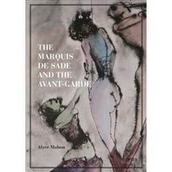 ISBN Marquis De Sade and the Avant-Garde book Art & design English Hardcover 304 pages