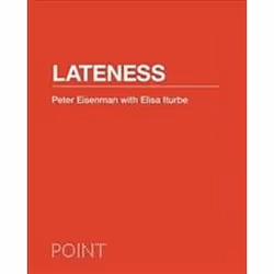 ISBN Lateness, English, Hardcover, 96 pages