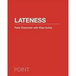 ISBN Lateness book English Hardcover 96 pages