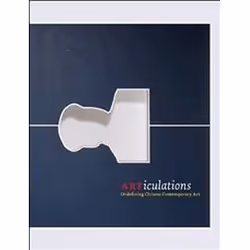 ISBN ARTiculations: Undefining Chinese Contemporary Art, Art & design, English, 320 pages