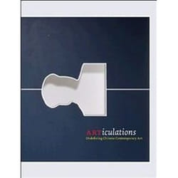 ISBN ARTiculations: Undefining Chinese Contemporary Art book Art & design English 320 pages