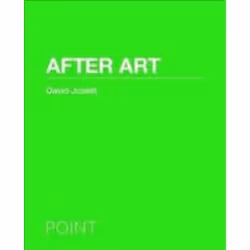 ISBN After Art, English, Hardcover, 136 pages