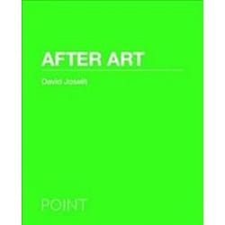 ISBN After Art book English Hardcover 136 pages
