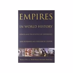 ISBN Empires in World History: Power and the Politics of Difference, History, English, 528 pages