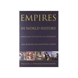 ISBN Empires in World History: Power and the Politics of Difference book English 528 pages