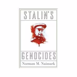 ISBN Stalin's Genocides, Politics, English, Paperback, 176 pages