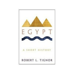 ISBN Egypt: A Short History book Politics English 408 pages