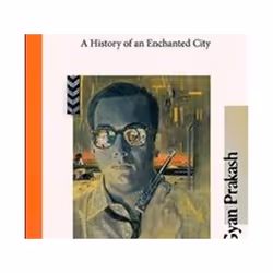ISBN Mumbai Fables : A History of an Enchanted City, History, English, Paperback, 424 pages