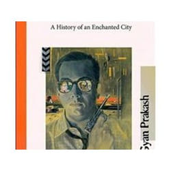 ISBN Mumbai Fables : A History of an Enchanted City book English Paperback 424 pages