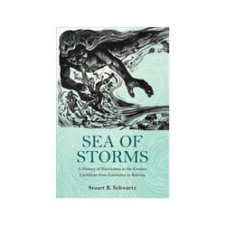 ISBN Sea of Storms: A History of Hurricanes in the Greater Caribbean from Columbus to Katrina book English Hardcover 512 pages