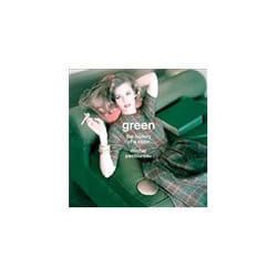 ISBN Green: The History of a Color book Art & design English Hardcover 240 pages