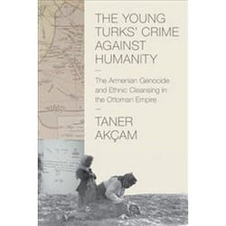 ISBN Young Turks' Crime Against Humanity:The Armenian Genocide and Ethnic Cleansing in the Ottoman Empire book History English Paperback 528 pages