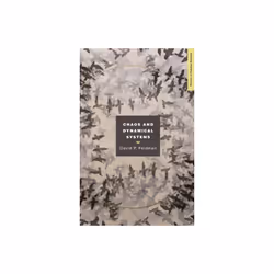 Chaos and Dynamical Systems by Feldman & David