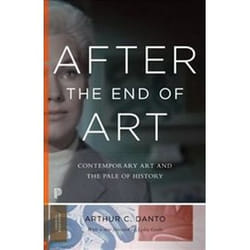 ISBN After the End of Art : Contemporary Art and the Pale of History : Princeton Classics book Art & design English 272 pages