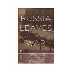 ISBN Russia Leaves the War book Politics English 552 pages