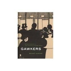 ISBN Gawkers book Art & design English Hardcover 296 pages