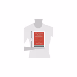 Lectures on Public Economics