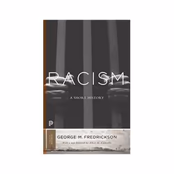 ISBN Racism: A Short History, History, English, 232 pages