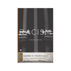 ISBN Racism: A Short History book English 232 pages