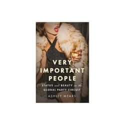 Very Important People by Mears & Ashley