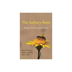 Solitary Bees by Danforth & Bryan N.Minckley & Robert L.Neff & John L.Fawcett & Frances