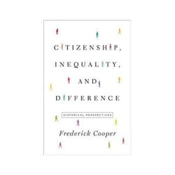 ISBN Citizenship, Inequality, and Difference: Historical Perspectives book Politics English Hardcover 224 pages