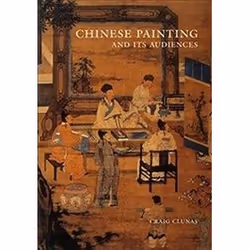ISBN Chinese Painting and its Audiences, Art & design, English, Hardcover, 320 pages