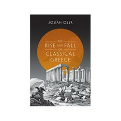 ISBN Rise and Fall of Classical Greece book History English 448 pages