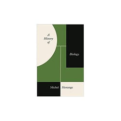 ISBN History of Biology